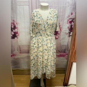 Studio B bobeau dress